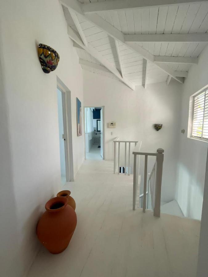 מלון לאס טרנאס Itaka Loma Bonita מראה חיצוני תמונה